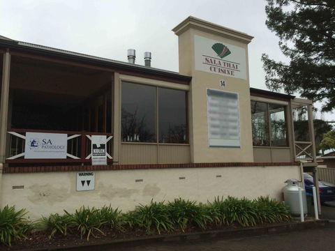 Sala Thai Cuisine - Hervey Bay Accommodation 0