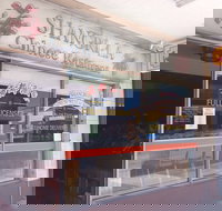 Shangri-la - Hervey Bay Accommodation