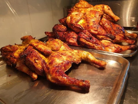 Sharon Kwan Kitchen - Tourism Hervey Bay 0