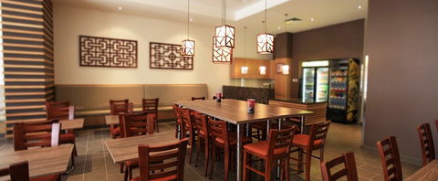 Ten Ten House - Karawara - Hervey Bay Accommodation 0