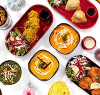 Thar Indian - Hervey Bay Accommodation