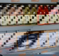 The Grumpy Baker Bazaar Deli - Tourism Hervey Bay
