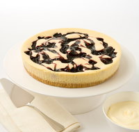 The Cheesecake Shop - Malaga - Hervey Bay Accommodation