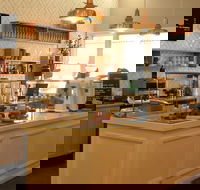 The Woolshed Yallah - Tourism Hervey Bay