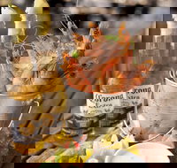 The Groove Train - Greensborough - Hervey Bay Accommodation