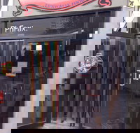 Thirsty Cafe Bar - Cellarbrations Sunshine