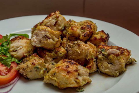 Top Khana - Tourism Hervey Bay 0