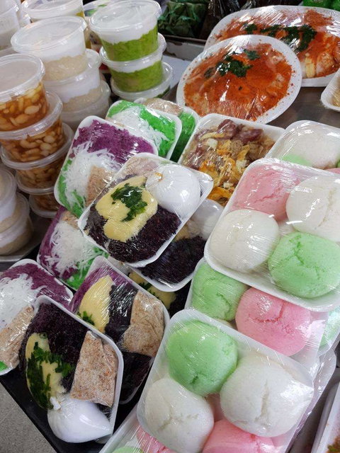 To's Cafe & Hot Bread - Hervey Bay Accommodation 0