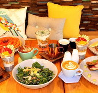 Two Black Birds Cafe - Tourism Hervey Bay