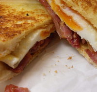 Victoria Road Lunch Bar - Hervey Bay Accommodation