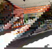 Waverly Kebab House - Tourism Hervey Bay