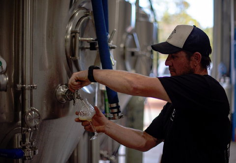 Wild Hop Brewing Company - Hervey Bay Accommodation 0