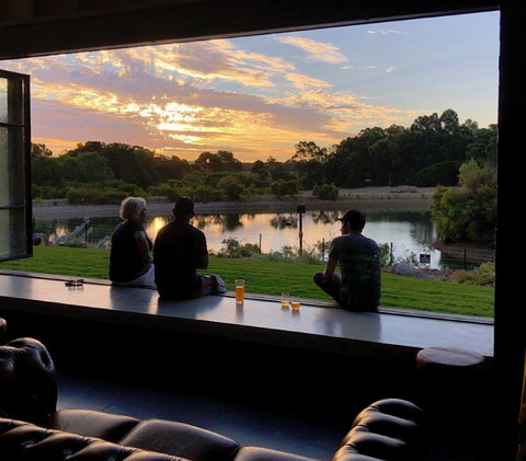 Wild Hop Brewing Company - Hervey Bay Accommodation 2