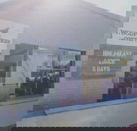 Woodpecker Coffee Co - Tourism Hervey Bay