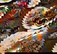 50 Spices Indian Cuisine - Hervey Bay Accommodation