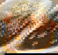 9 Acres - Hervey Bay Accommodation