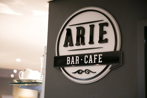 Arie Bar Cafe - Campbelltown RSL - Tourism Hervey Bay 0