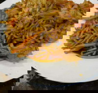 BBQ Noodle House - Hervey Bay Accommodation