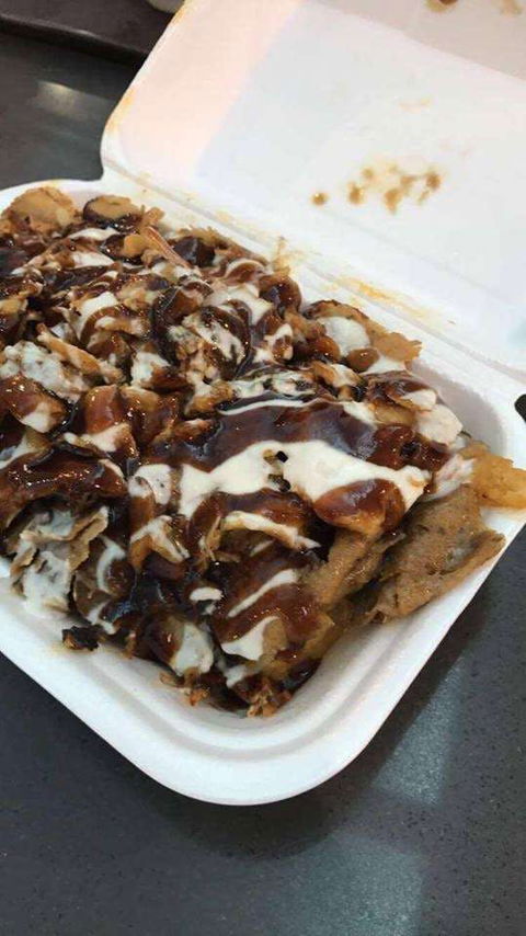 Big Al's Kebabs & Grill - Hervey Bay Accommodation 0