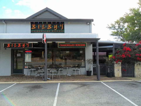 Bilby's Chargrilled Burgers - Hervey Bay Accommodation 0