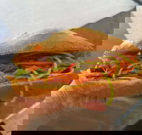 Binh Duong Spring Hot Bread - Tourism Hervey Bay