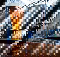 Blasta Brewing Company - Hervey Bay Accommodation