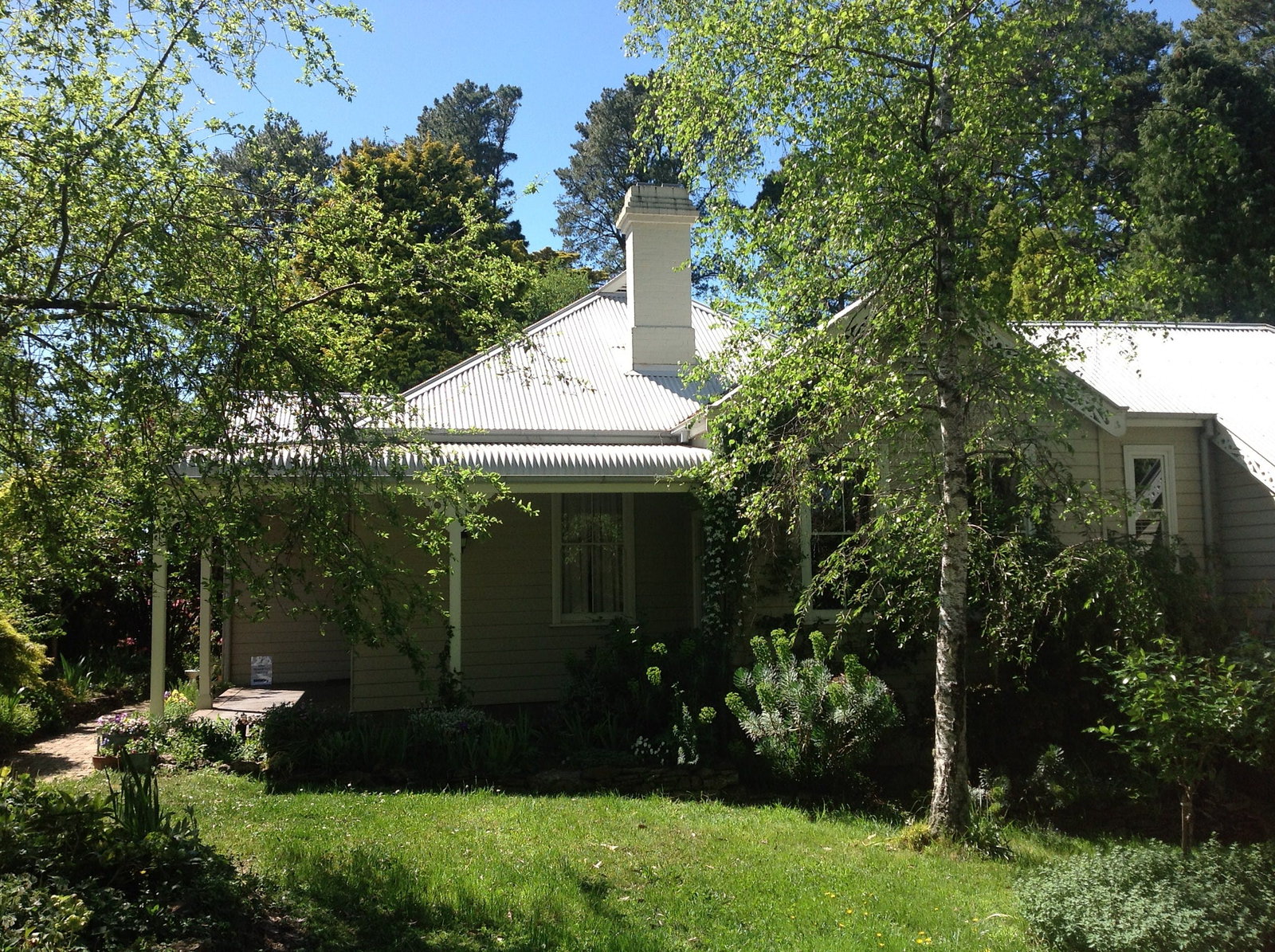 Wentworth Falls NSW Tourism Hervey Bay