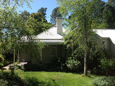 Blue Mountains Cooking School - Tourism Hervey Bay 0