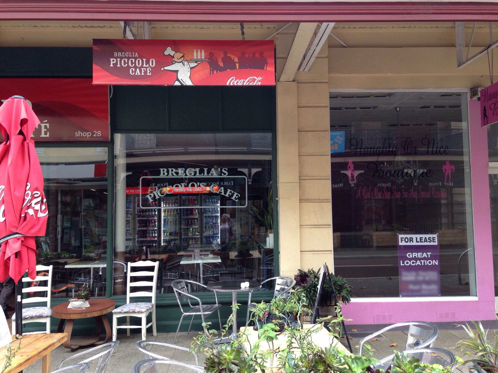 Fremantle WA Tourism Hervey Bay