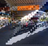 Cafe Bacino - Tourism Hervey Bay