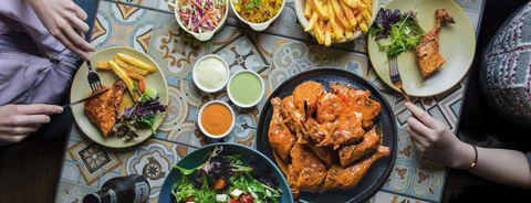 Capricho Grill - Glen Waverley - Hervey Bay Accommodation 0