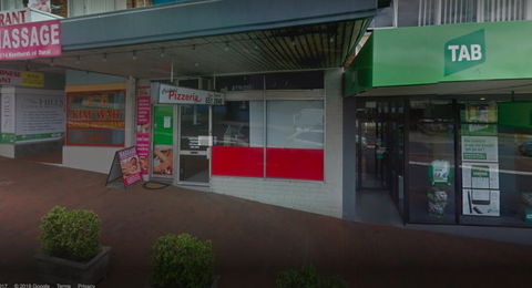 Cristina's Pizzeria - Dural - Hervey Bay Accommodation 0