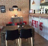 Depot45 - Tourism Hervey Bay