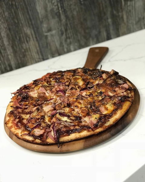 EJZ Pizza - Tourism Hervey Bay 0