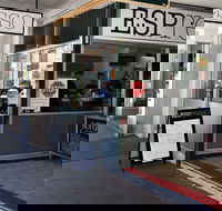 ESPresso Cafe - Tourism Hervey Bay