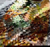 Federal Hotel Maryborough - Hervey Bay Accommodation