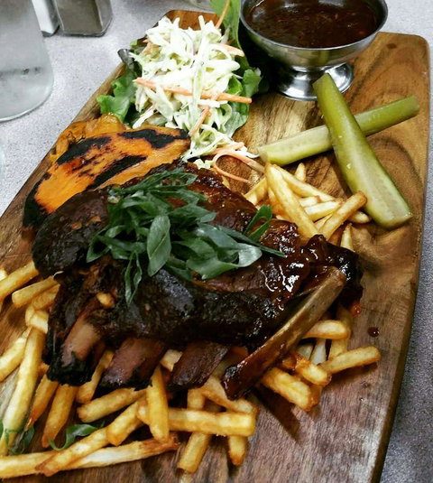 Federal Hotel Maryborough - Hervey Bay Accommodation 0