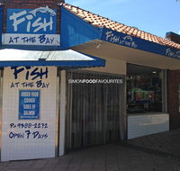 Fish at the Bay - Hervey Bay Accommodation