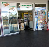 Fresh Foods 2 Go - Hervey Bay Accommodation