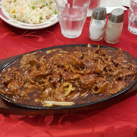 Golden Pearl Chinese Restaurant Pty Ltd - Hervey Bay Accommodation 0