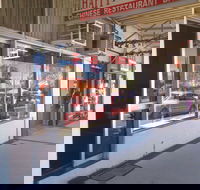 Happy Dragon - Hervey Bay Accommodation