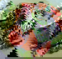 Haru Tatsuya - Artarmon - Tourism Hervey Bay