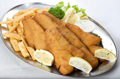 Kiss My Fish - Rochedale - Hervey Bay Accommodation 0