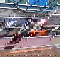 Lam Noodle Bar - Hervey Bay Accommodation