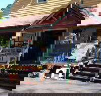 Leanne's Cafe - Tourism Hervey Bay