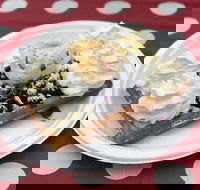 Les Crepes Gourmandes