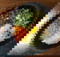 Little Miss Korea - Hervey Bay Accommodation