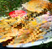 Lord Wolseley Hotel - Tourism Hervey Bay