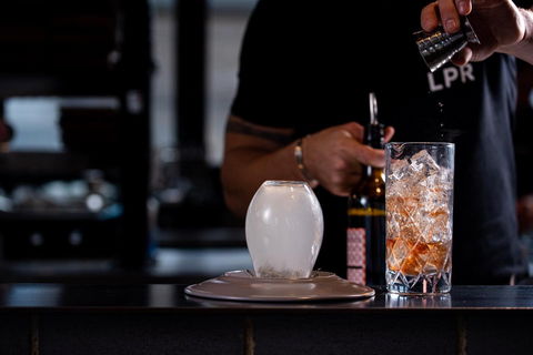 LOT.100 Blend Your Own Gin At Adelaide Hills Distillery - Tourism Hervey Bay 1