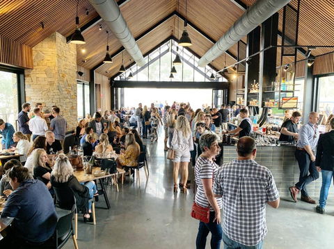 LOT.100 Blend Your Own Gin At Adelaide Hills Distillery - Tourism Hervey Bay 2